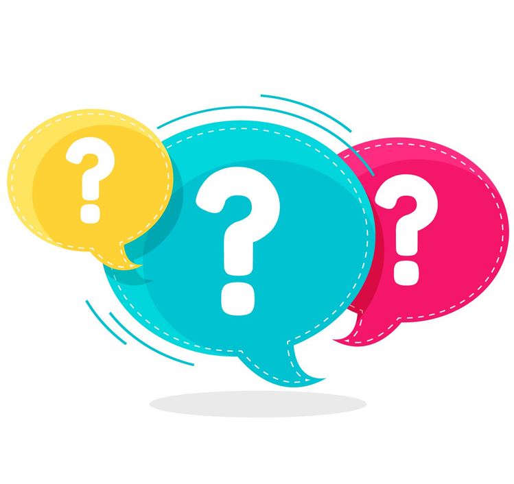 Sık Sorulan Sorular